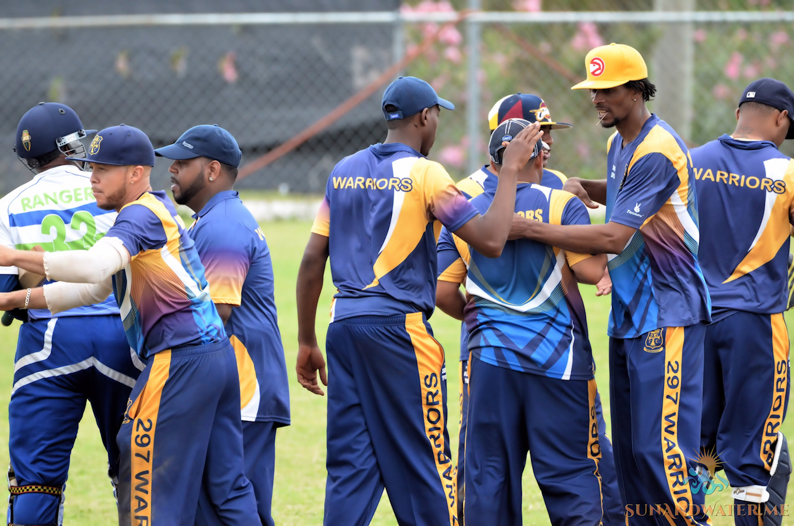 St. Davids vs Rangers (343)